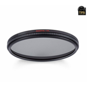 Manfrotto Essential Cirkularni polarizacijski filter 55mm (MFESSCPL-55)