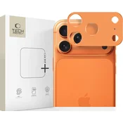 Tech-protect TECH-PROTECT CAMALLOY FIT+ ZAŠČITA ZA KAMERO ZA IPHONE 17 PRO