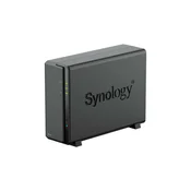 HDD NAS Storage Synology DS124 1-Bay
