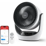 Switchbot SwitchBot USB namizni ventilator, tih (24dB)