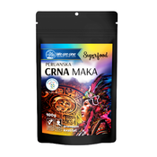 Organska crna maka u prahu, 100g