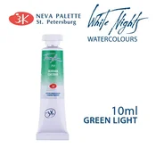 Akvarele White Nights 10 ml | izberite odtenek