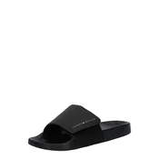 Tommy Hilfiger Muške papuce, Crne