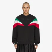 Mikina adidas x Willy Chavarria Chicano Sweatshirt Black XL