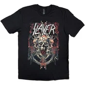 Slayer Demonic Admat Black M Majica