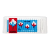 Vata Tosama cik-cak sanitetska, 100g