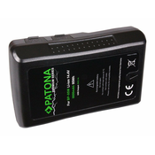 baterija BP-95W za Sony DSR-250P / HDW-800P / PDW-850, 6600 mAh