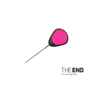 Igla za Boiles Delphin The End Grip Safety Mini
