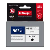 Črnilo Activejet za HP 963XL 3JA30AE reg AH-963BRX