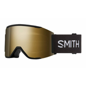 SMITH OPTICS Squad MAG smučarska očala, črno-zlata