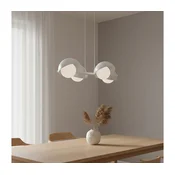 Luster na sajli BOOM 4xG9/8W/230V beli