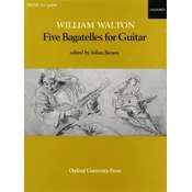 Five Bagatelles