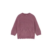 Mayoral Pulover 2352 Roza Regular Fit