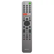 General SONY RMF-TX611E - originalni daljinski upravljalnik z glasovnim upravljanjem in osvetlitvijo