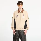Jakna BAPE x FOOTSHOP - Track Jacket UNISEX Beige M