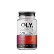 Oly – NAD+ 500 mg, 60 kapsul