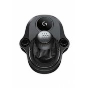 LOGITECH mjenjač Driving Force Shifter, za G29/G920/G923, 941-000130