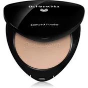 Dr. Hauschka Kompaktni puder 00 Translucent (Compact Powder) 8 g