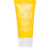 Ziaja Vitamin C.B3 Niacinamide nočna krema-maska 50 ml
