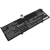 Baterija za Lenovo Yoga C940, 7650 mAh, Li-Pol