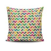 Wallity Jastucnica 43x43cm Šarena