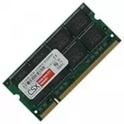 Compustocx 8GB DDR3 1600MHz PC3-12800 pomnilniški modul 1 x 8 GB 204-pin SO-DIMM