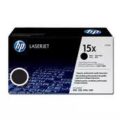 HP toner C7115X