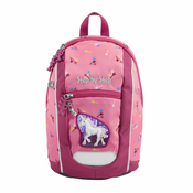 STEP BY STEP KIGA MINI DJECJI RUKSAK | 20 x 30 x 11 cm | 6 L | 250 g, (SH138884)