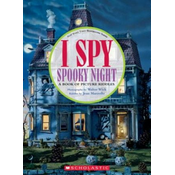I Spy Spooky Night