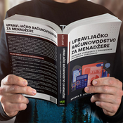Upravljacko racunovodstvo za menadžere