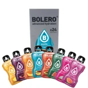 BOLERO EXOTIC MIX I 24x3g
