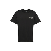 Reebok T-Shirt Ri Brand Proud Gfx Ss Tee Muški Odjeca Majice 100076383 Crna