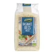 Riža basmati bijela BIO Dennree 500g
