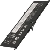 2-POWER baterija 14.8V 3200mAh za Lenovo Slim 7 Pro-14IHU5, Lenovo Slim 7 14IAP7 77055544