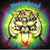 Motörhead Overkill