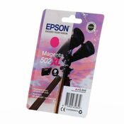 kartuša Epson 502 XL Magenta / Original