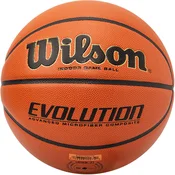 Wilson Lopta za košarku, Narandžasta