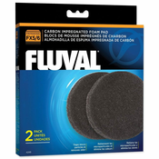FLUVAL Polnilo ogljikova pena FX-4, FX-5, FX-6