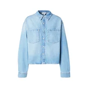 s.Oliver Bluza moder denim