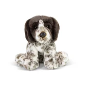 Plišasti pes Animigos World of Nature Pointer Puppy (38603)