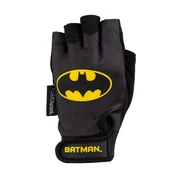 DC Comics Hero Gloves Retro, Batman, (20515261)