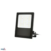 BEMKO LED reflektor 50 W IP66 7500 lm z nastavljivo barvno temperaturo 3000/4000/5000K BM-C66-LFT-050BL-CCT-9090