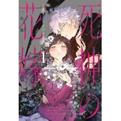 Bride of the Death God 01
