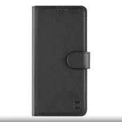 Tactical Taktični terenski zapiski za Xiaomi Redmi Note 13 4G Black