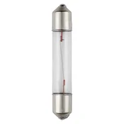 GEWISS GW20902 Signalna sijalica S6x36 12V, 2W, bela