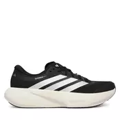 ADIDAS PERFORMANCE Tekaški čevelj Supernova Rise 3 Running črna / bela