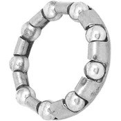 Venac srednji mtb (1/4” x 9) ? 29mm kuglice 6,3mm ( 3250004 )