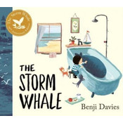 The Storm Whale