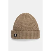 Burton Rcy Waffle Beanie summit taupe