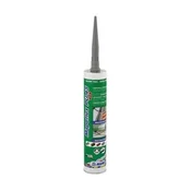 PU TESNILNA MASA MAPEI MAPEFLEX PU45 FT ČRNA 300 ML